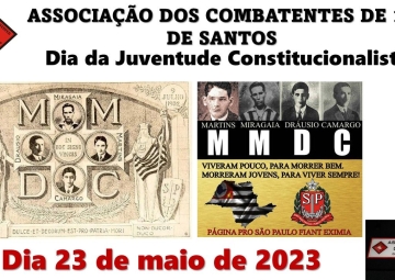 Dia da Juventude Constitucionalista